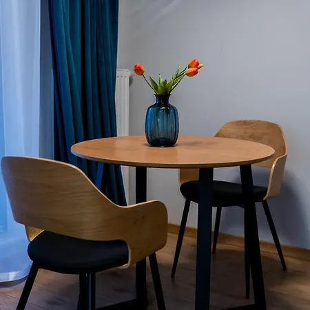 Serbska Deluxe Poznań