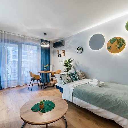 Serbska Deluxe * Poznań